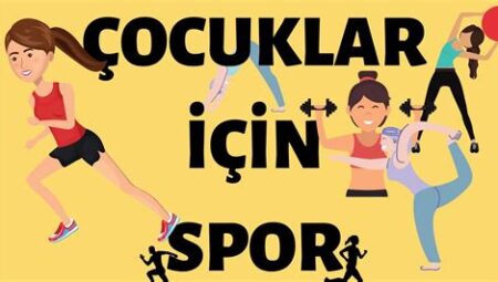 Spor ve Fitness Eğitmenleri İçin Eğitim Programları